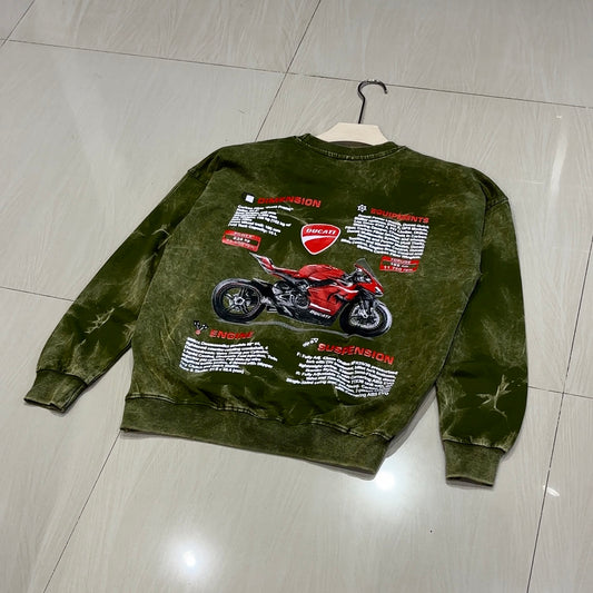MOTO FS - 05