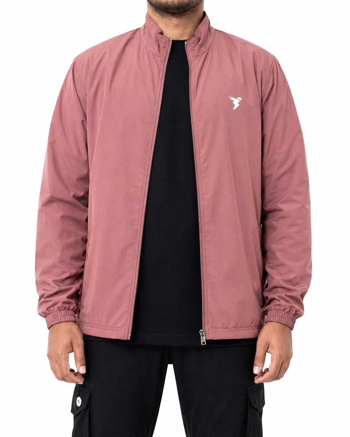 SUN PROTECT JACKET - 02