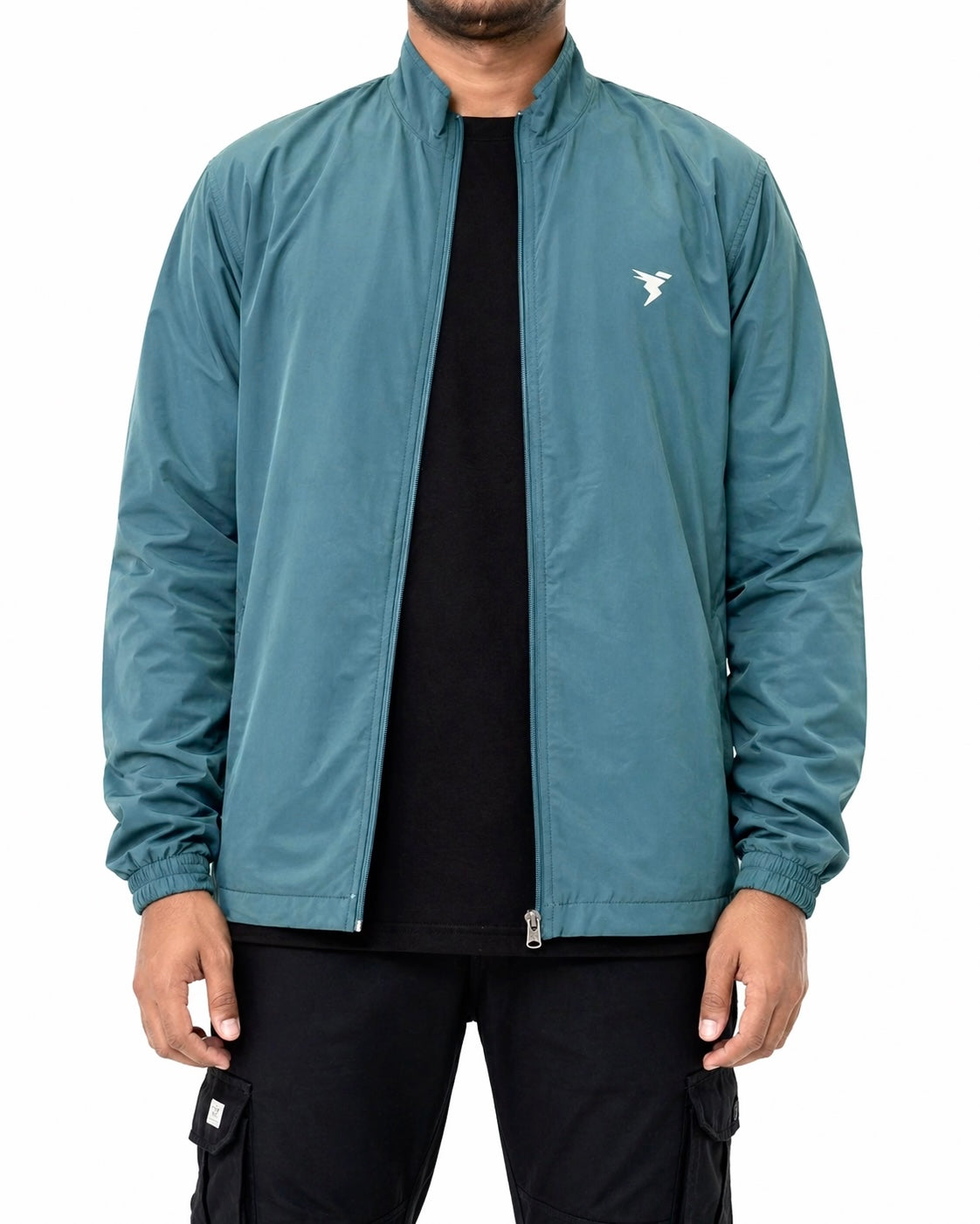 SUN PROTECT JACKET - 04
