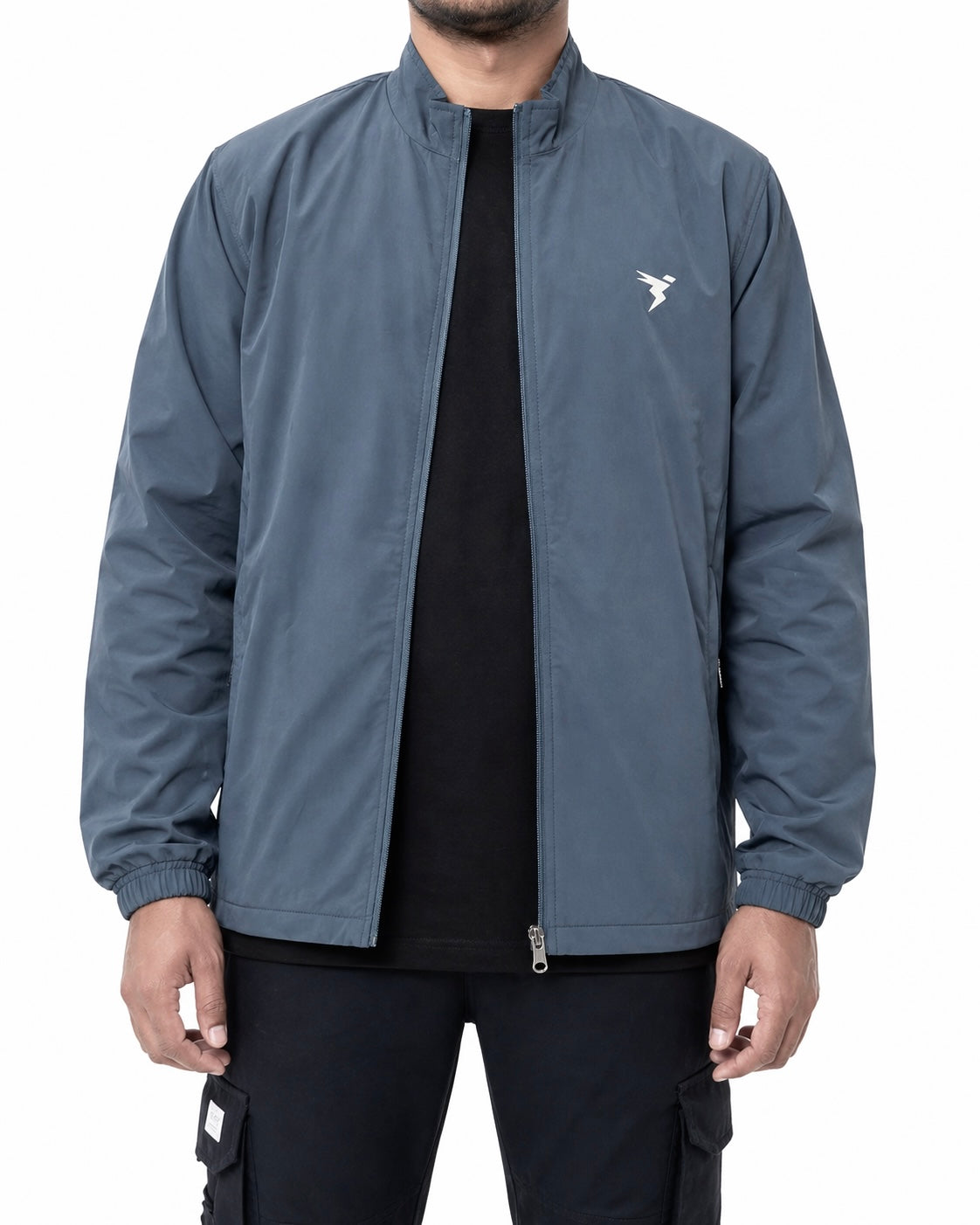 SUN PROTECT JACKET - 05