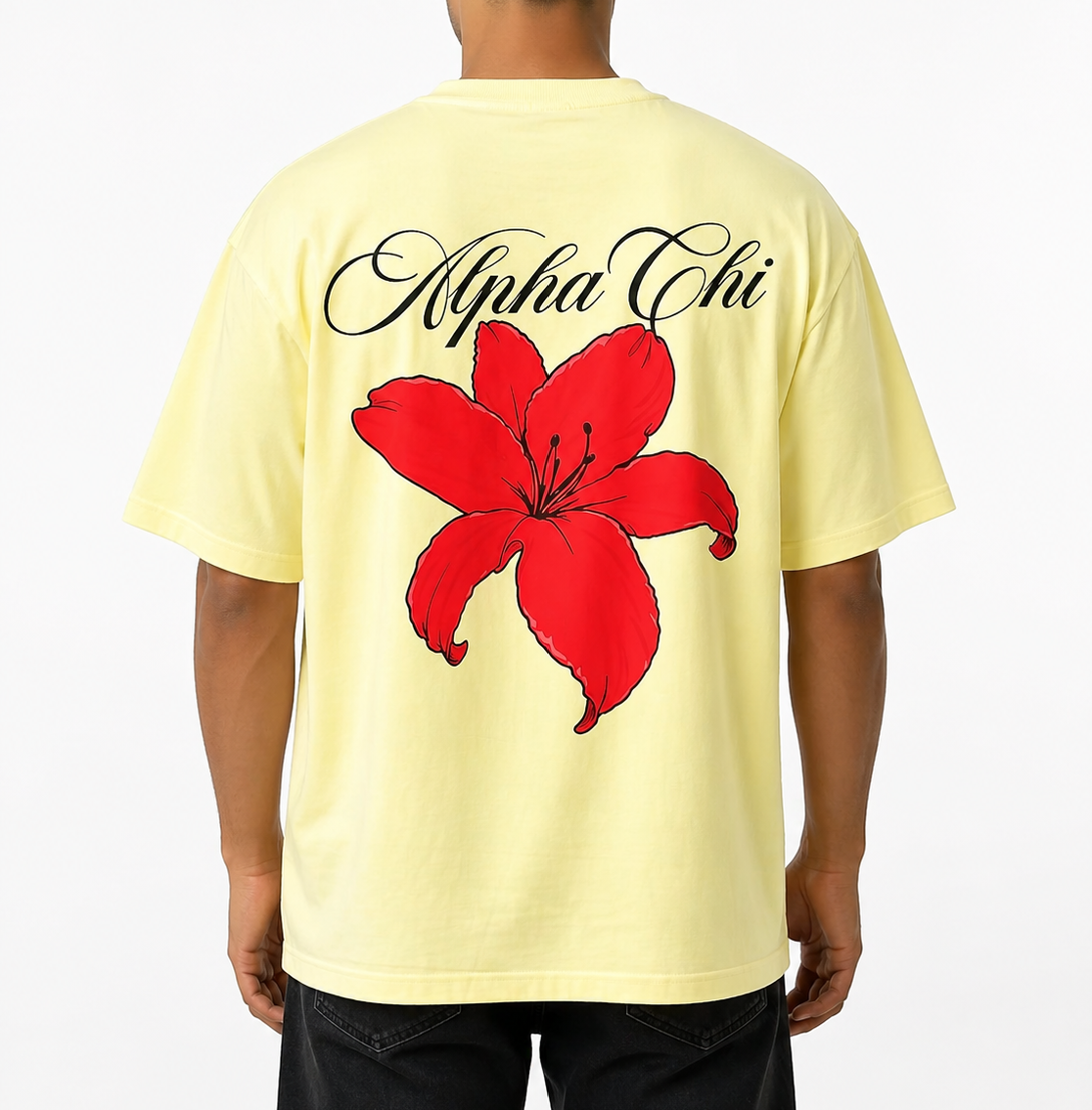 ALPHA CHI - 03