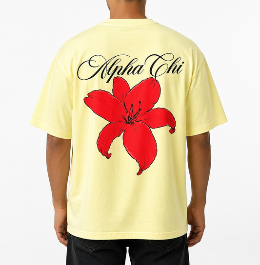 ALPHA CHI - 03