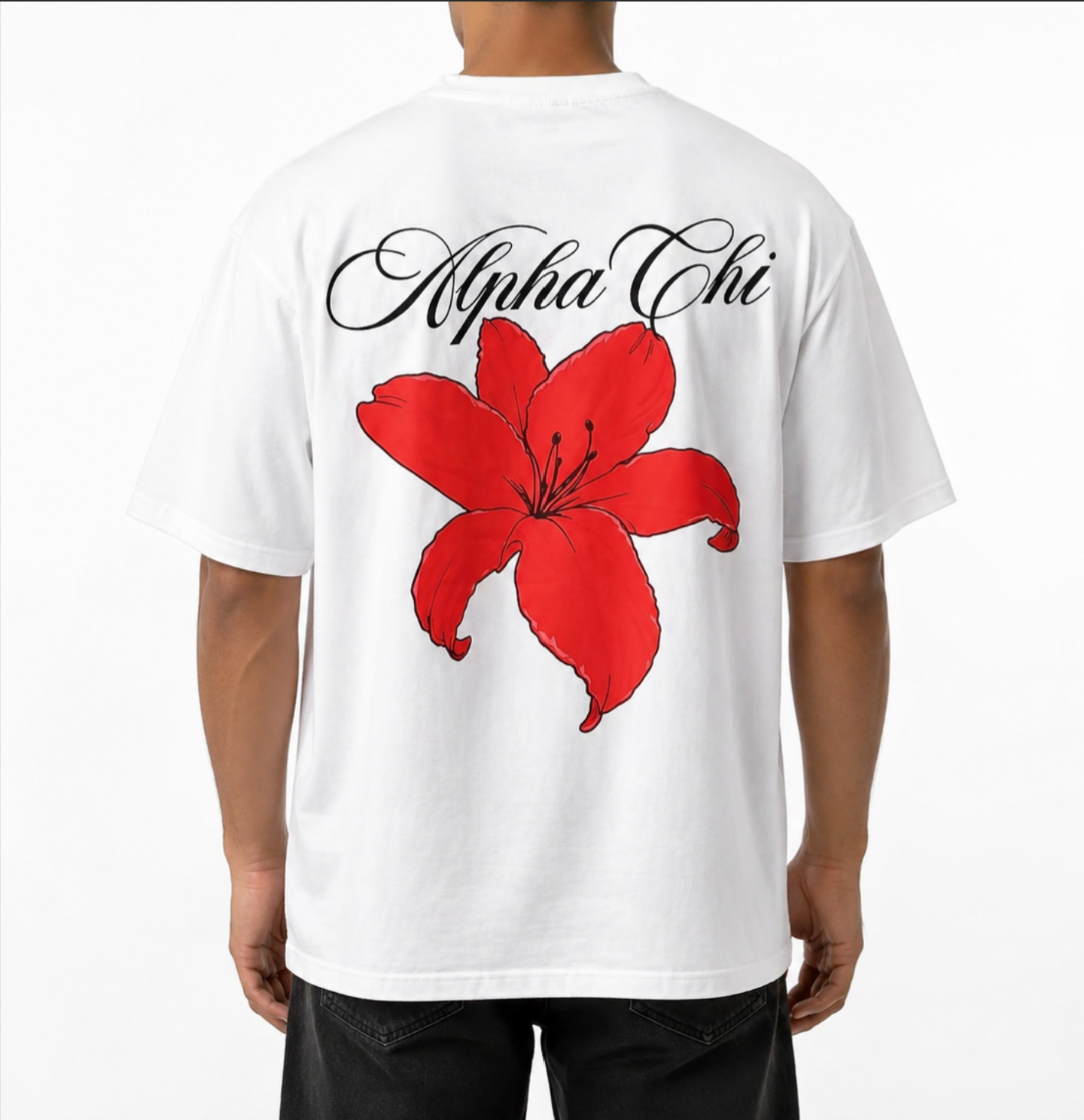ALPHA CHI - 01