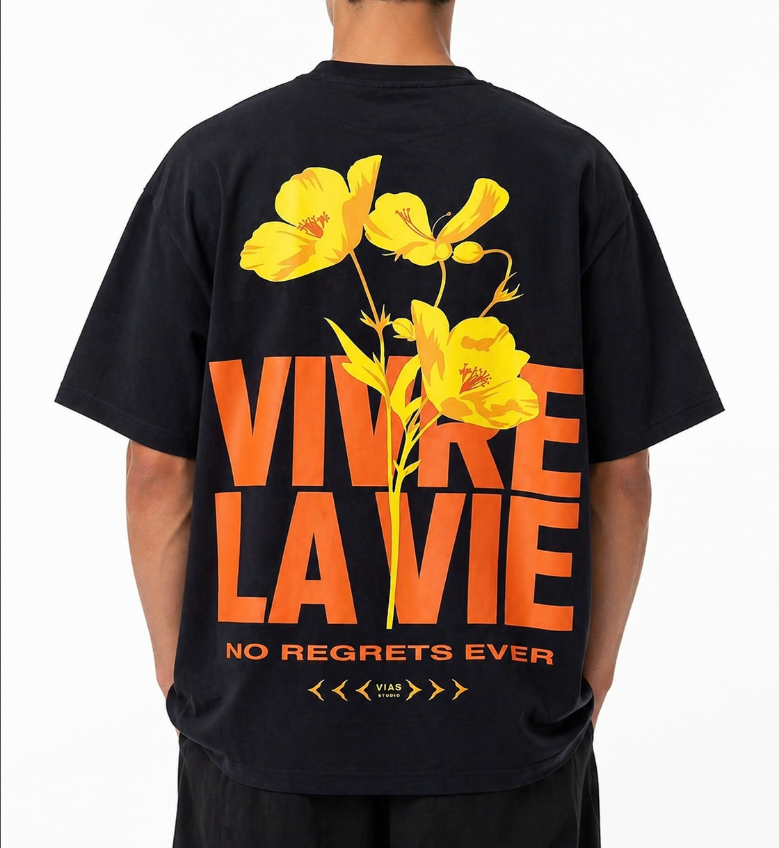 VIVRE LA VIE - 03