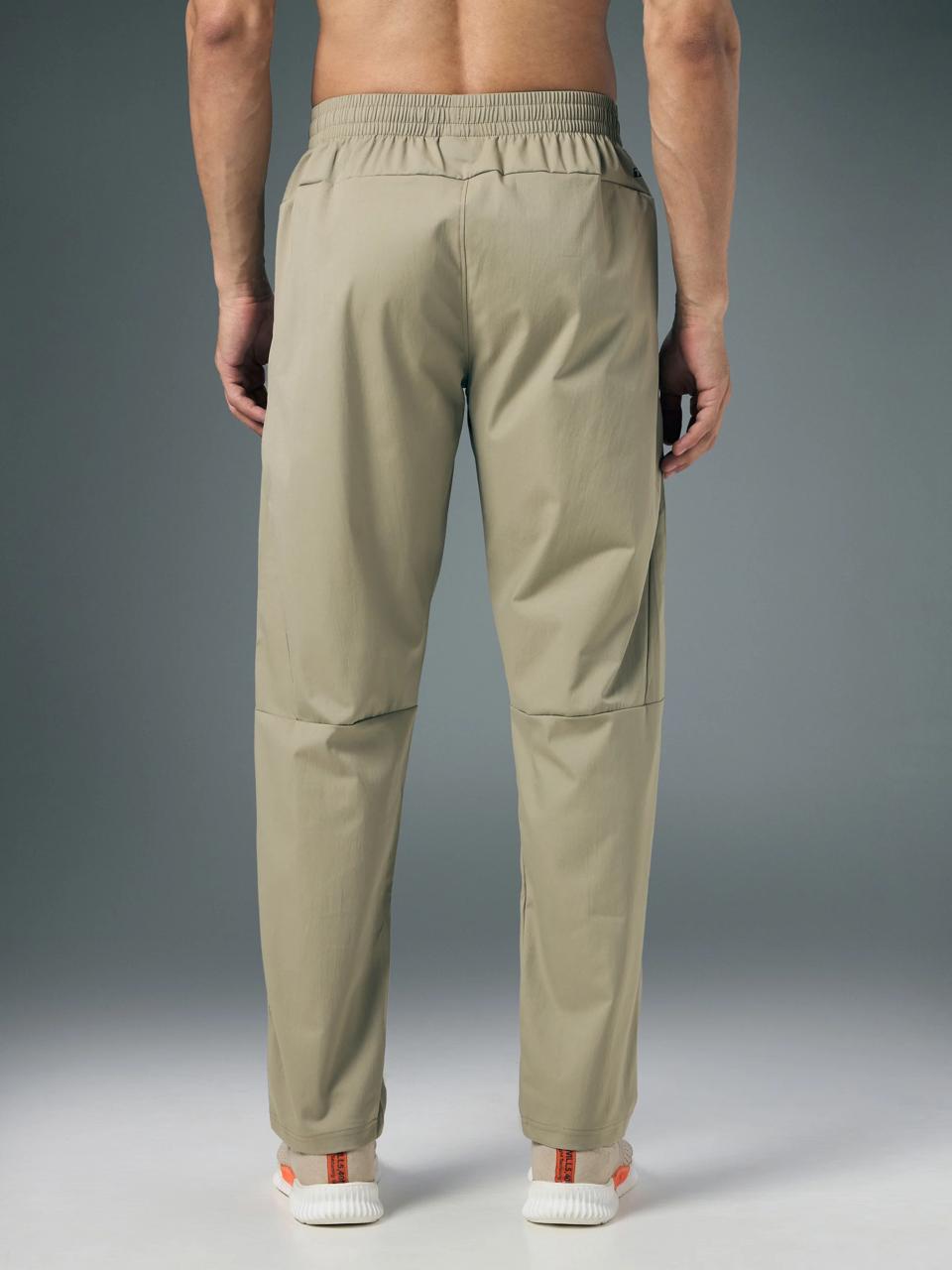 TRACK PANT - 01