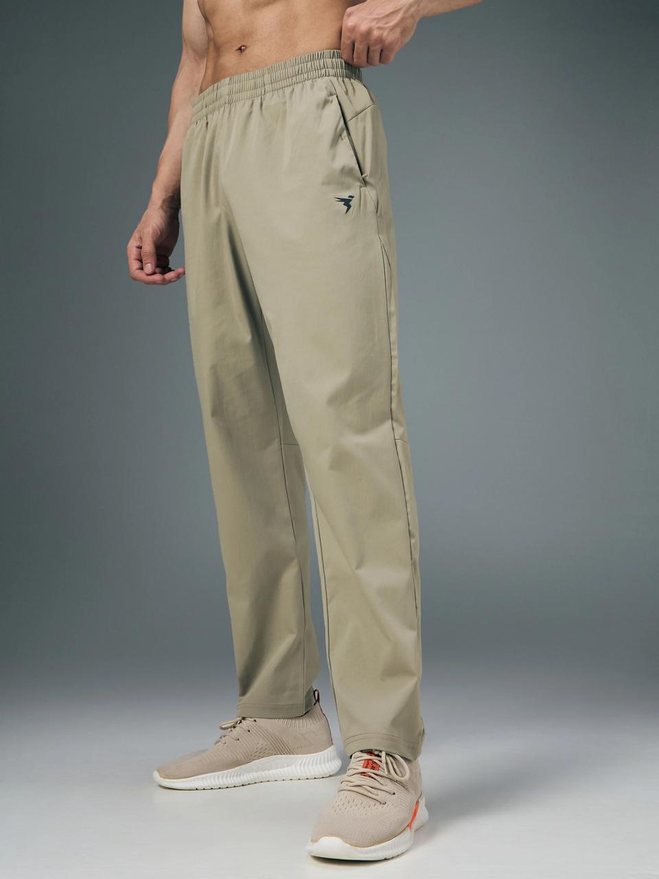 TRACK PANT - 01