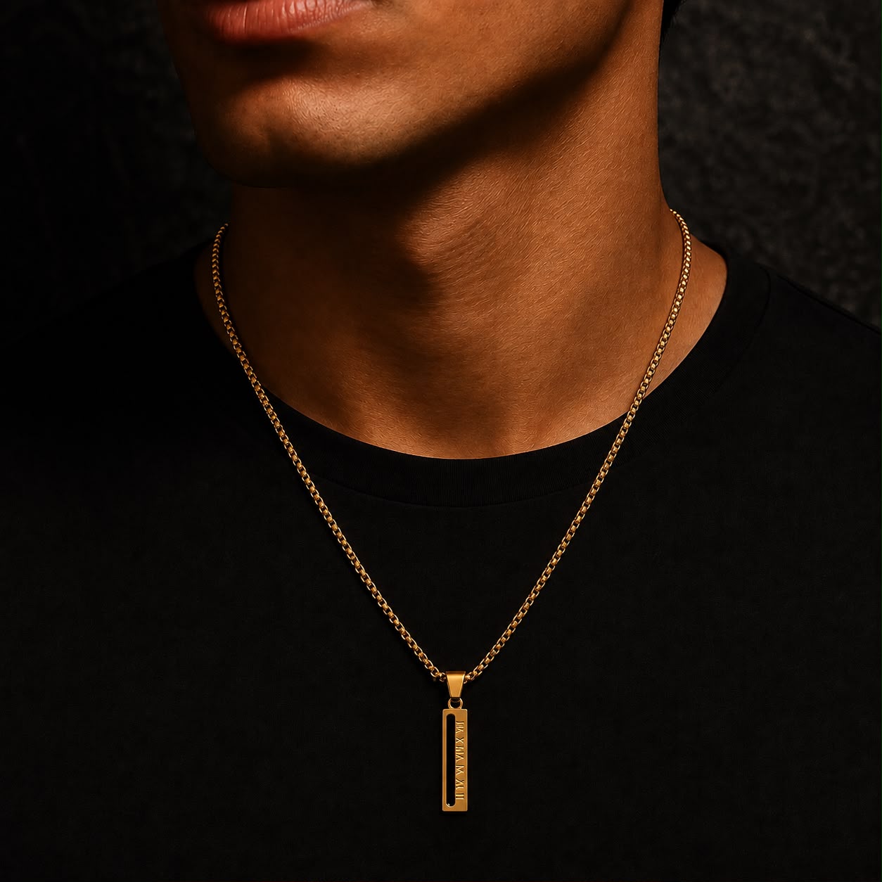 CHAIN - 02