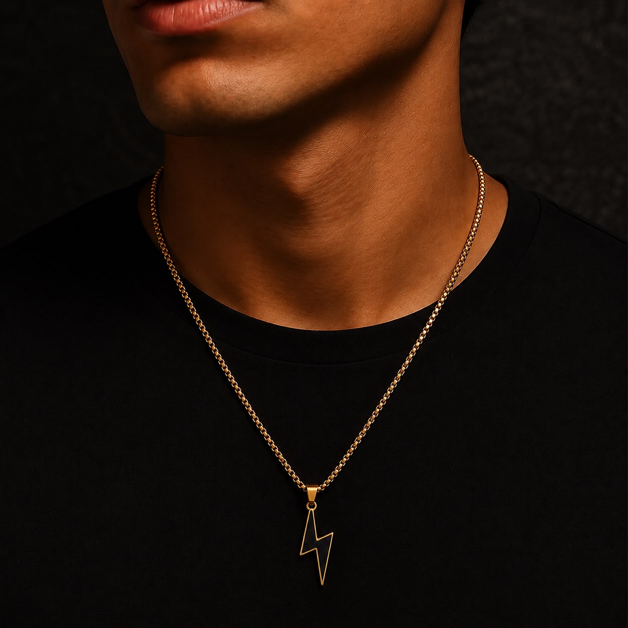 CHAIN - 01