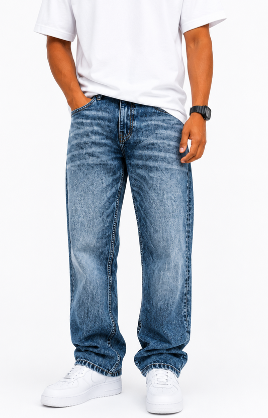 BAGGY JEANS - 02